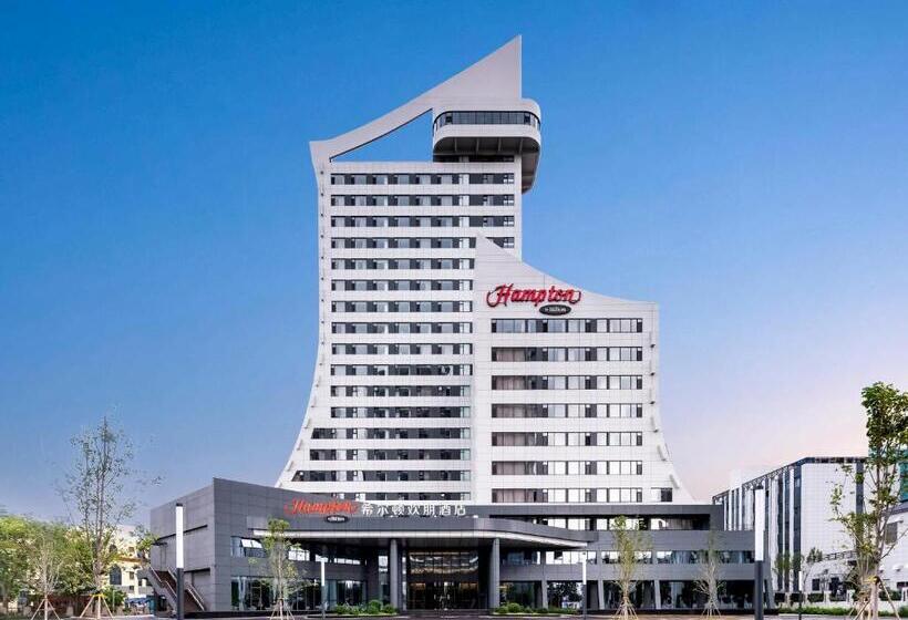 Hotel Hampton By Hilton Qinhuangdao Jinmeng Bay