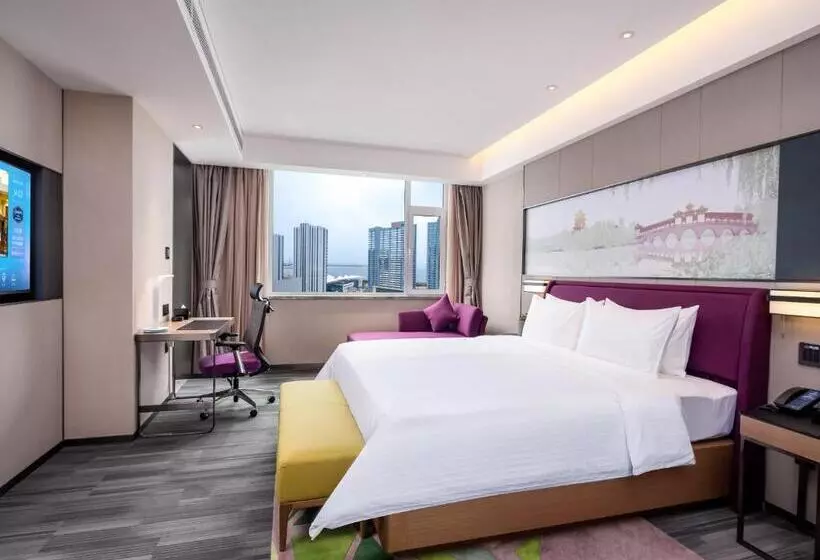 ホテル Hampton By Hilton Qinhuangdao Jinmeng Bay