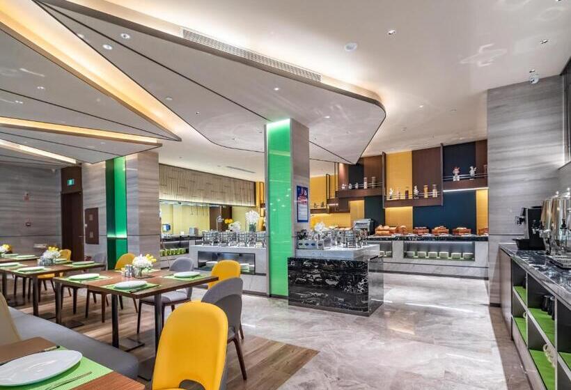 Hotel Hampton By Hilton Qinhuangdao Jinmeng Bay