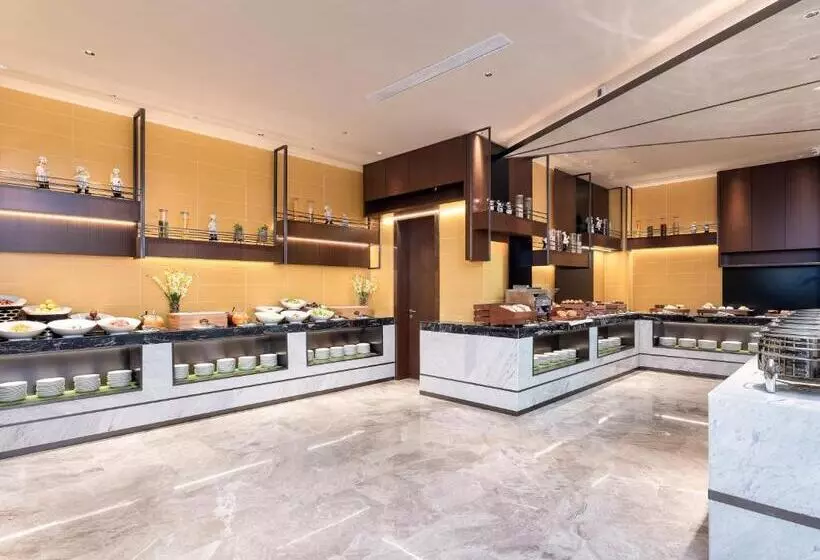 ホテル Hampton By Hilton Qinhuangdao Jinmeng Bay