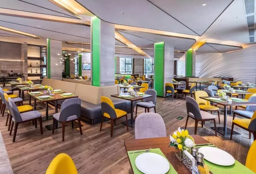 ホテル Hampton By Hilton Qinhuangdao Jinmeng Bay