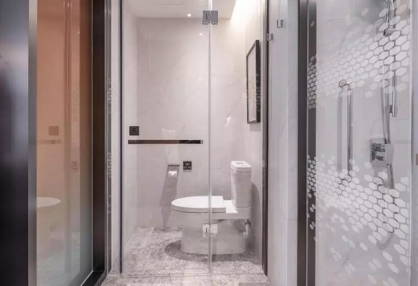 ホテル Hampton By Hilton Qinhuangdao Jinmeng Bay