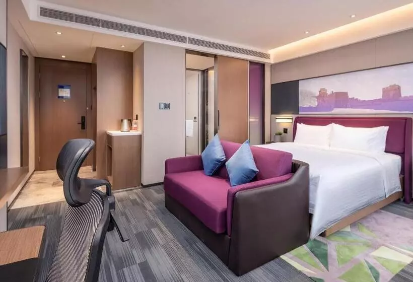 ホテル Hampton By Hilton Qinhuangdao Jinmeng Bay