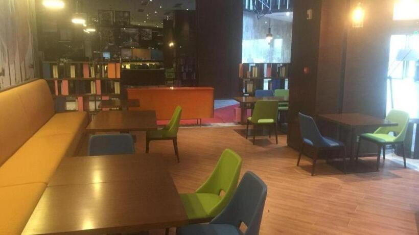 Hotel Hampton By Hilton Shunde Longjiang