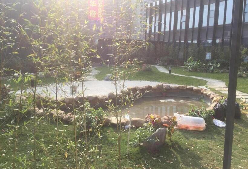Hotel Hampton By Hilton Shunde Longjiang