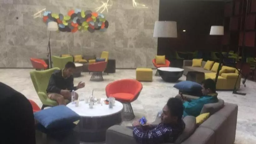 هتل Hampton By Hilton Shunde Longjiang