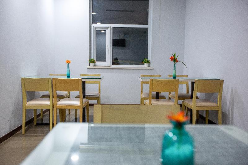 Hanting Hotel Taiyuan Jianshe Nan Road Clothing City