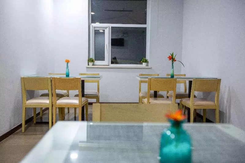 Hanting Hotel Taiyuan Jianshe Nan Road Clothing City