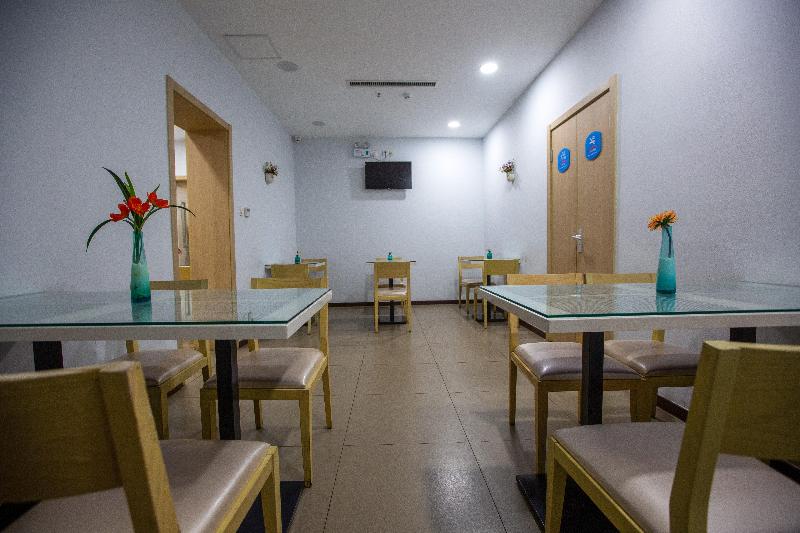 Hanting Hotel Taiyuan Jianshe Nan Road Clothing City