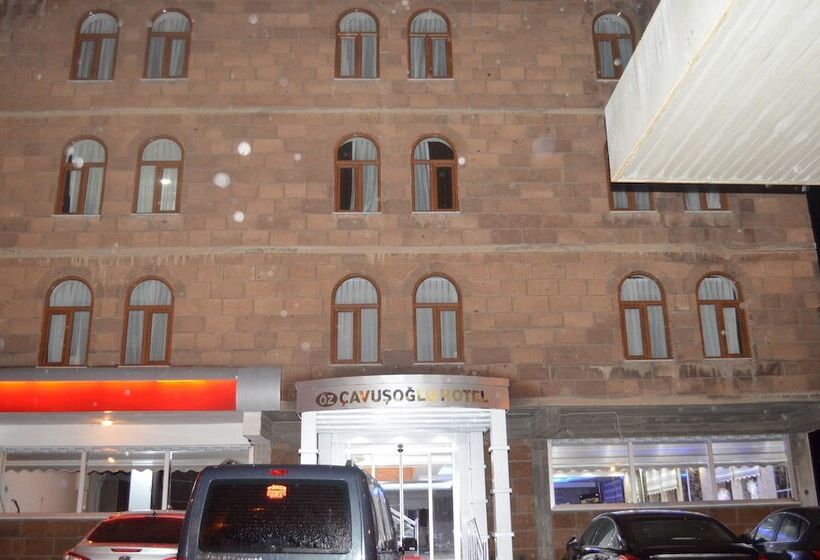 ホテル Oz Cavusoglu