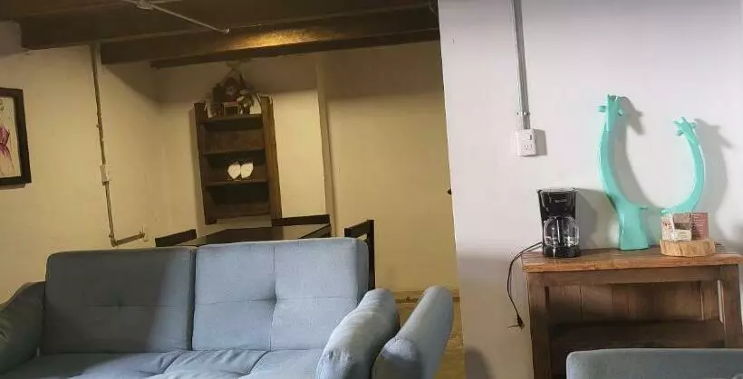 Hotelli Posada Quinta Lux