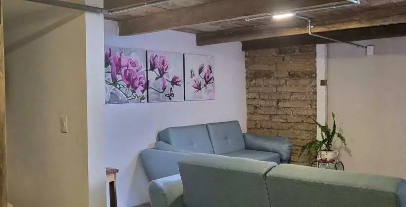 Hotelli Posada Quinta Lux