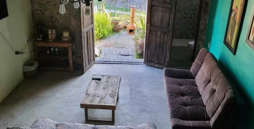Hotelli Posada Quinta Lux
