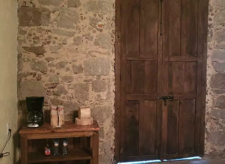Hotelli Posada Quinta Lux