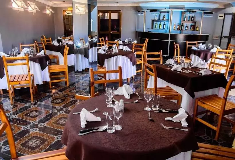 هتل Restaurant Azalee