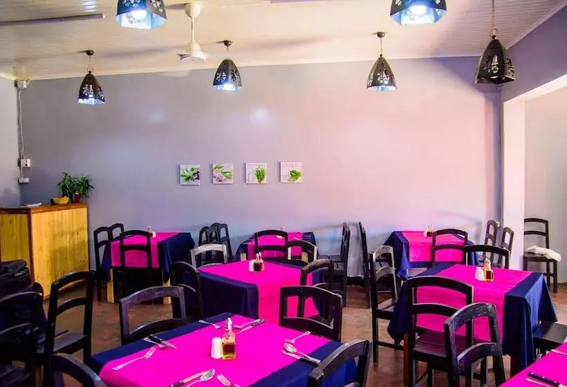 هتل Restaurant Azalee