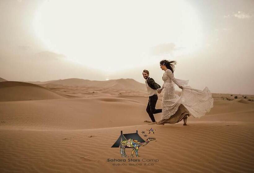Otel Sahara Splendor Camp