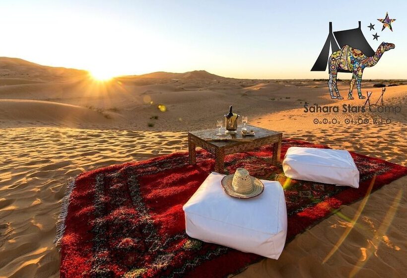 Otel Sahara Splendor Camp
