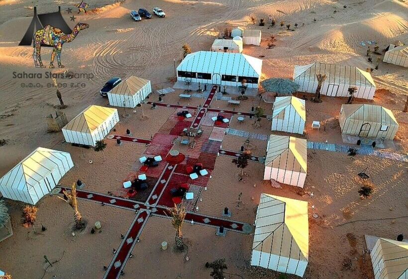 Otel Sahara Splendor Camp