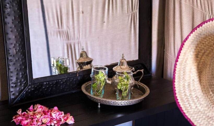 Otel Sahara Splendor Camp