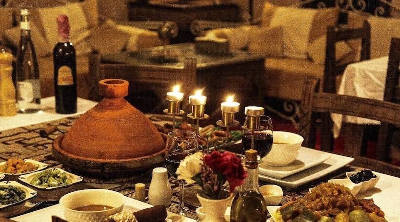 Otel Sahara Splendor Camp