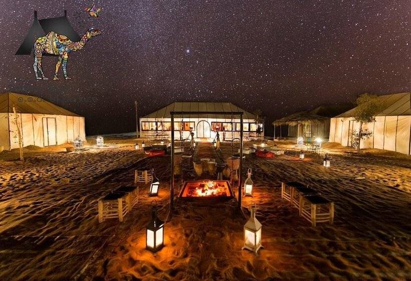 Otel Sahara Splendor Camp