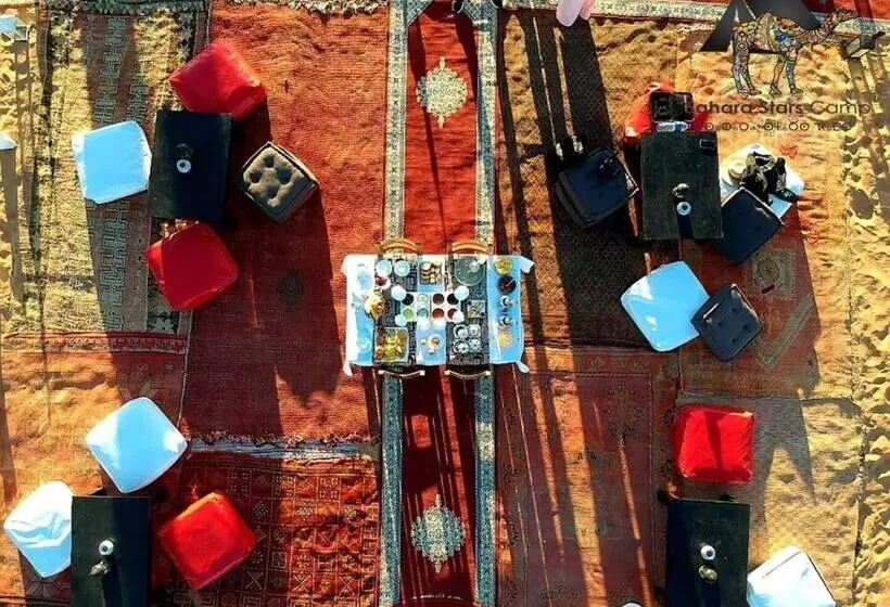 ホテル Sahara Splendor Camp