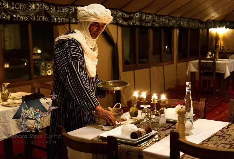 ホテル Sahara Splendor Camp