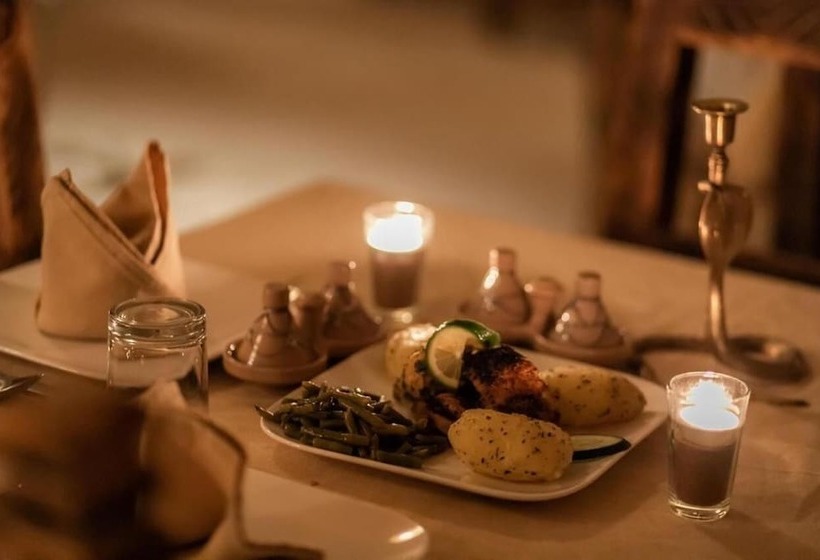 Otel Sahara Splendor Camp