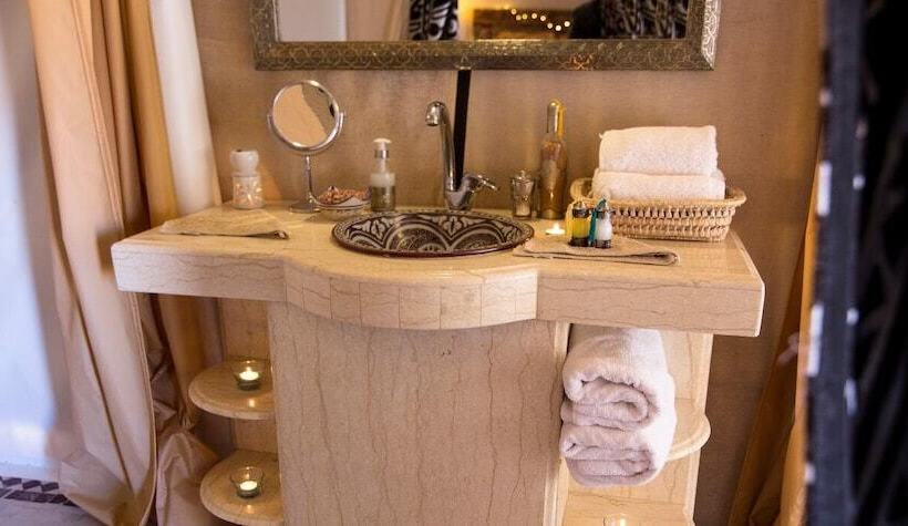 Otel Sahara Splendor Camp