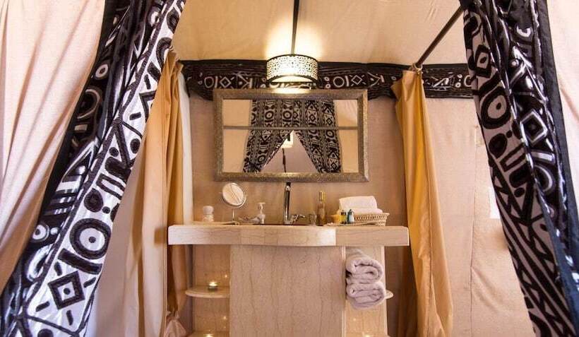 Otel Sahara Splendor Camp