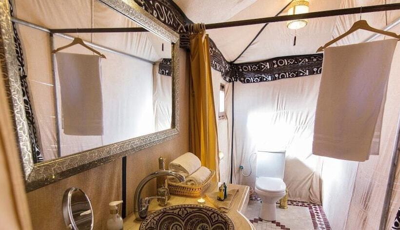 Otel Sahara Splendor Camp