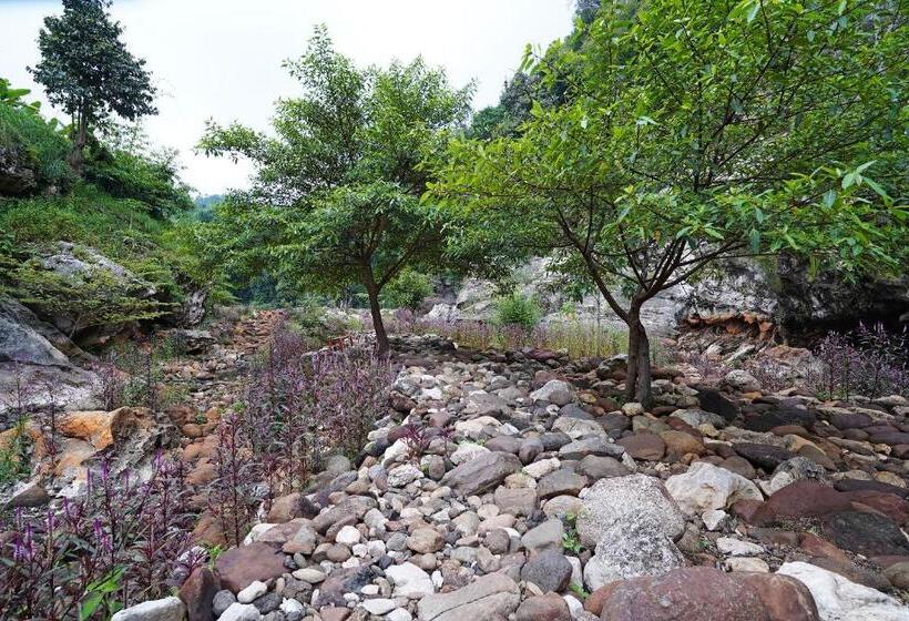 فندق Spot On 90916 Eco Tourism Geopark Rajamandala Homestay