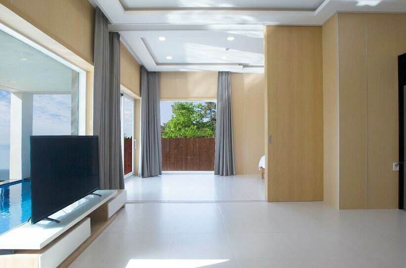 בית מלון כפרי The Mare Pool Villa Pension