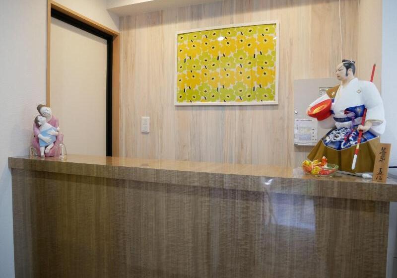 Tokyo Shinjyuku Tei Hotel Asahi Group