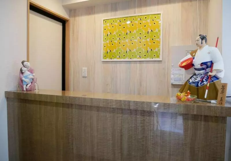 Tokyo Shinjyuku Tei Hotel Asahi Group