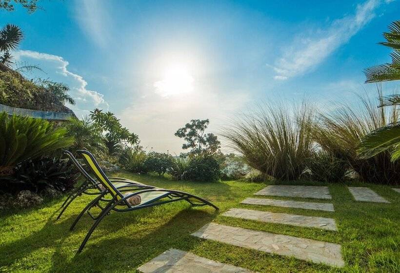 هتل Villas Agua Dulce Loft La Roca