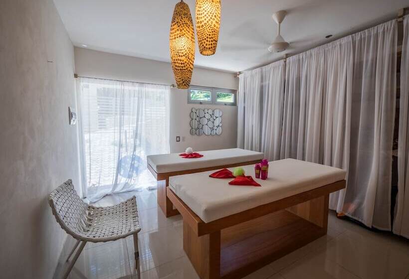 هتل Villas Agua Dulce Loft La Roca