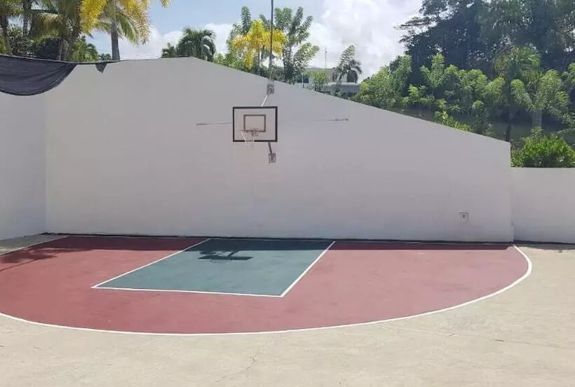 Hotelli Villas Agua Dulce   Loft La Roca