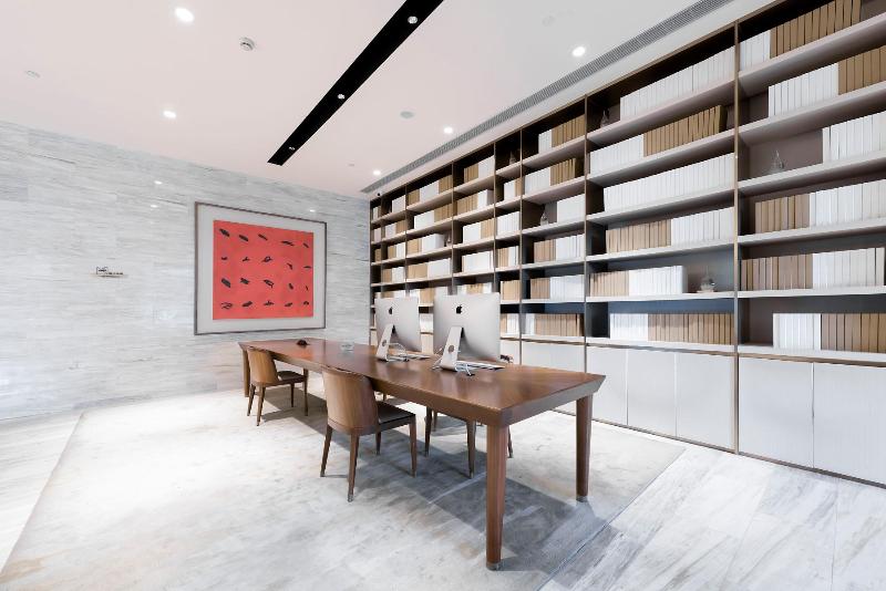 Ji Hotel Anji West Shengli Road