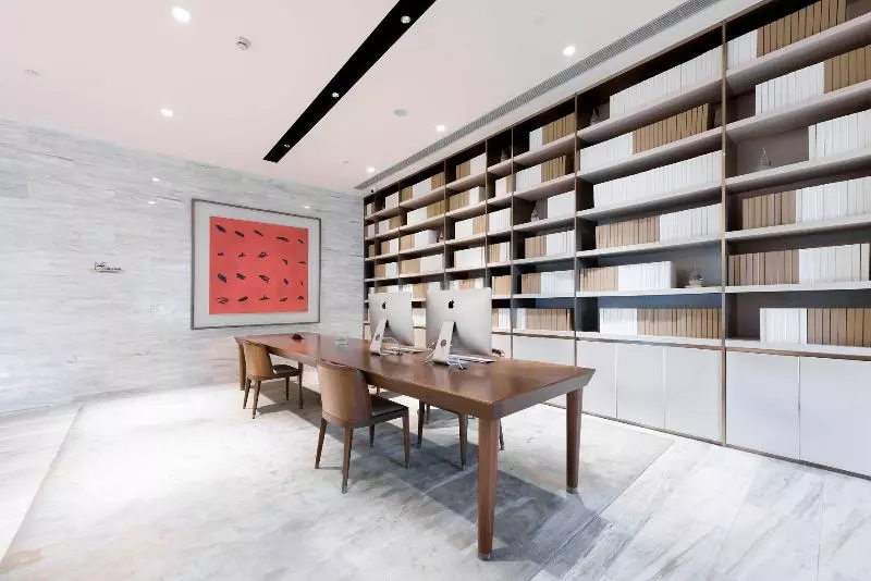 Ji Hotel Anji West Shengli Road