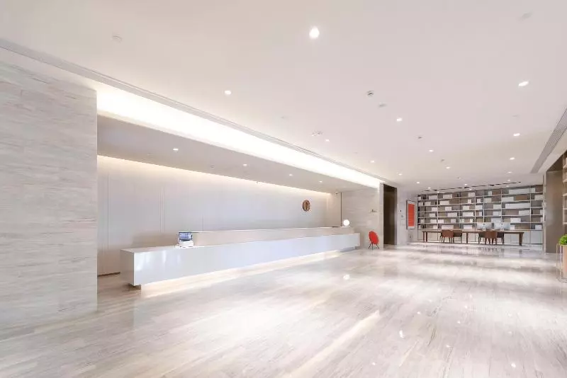 Ji Hotel Anji West Shengli Road