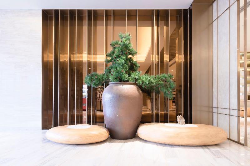 Ji Hotel Anji West Shengli Road