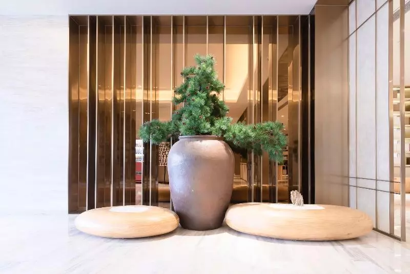 Ji Hotel Anji West Shengli Road