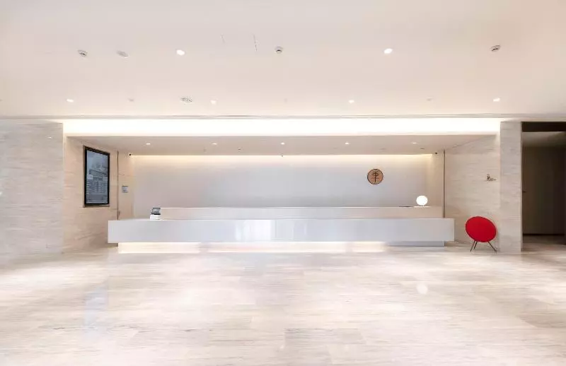 Ji Hotel Anji West Shengli Road