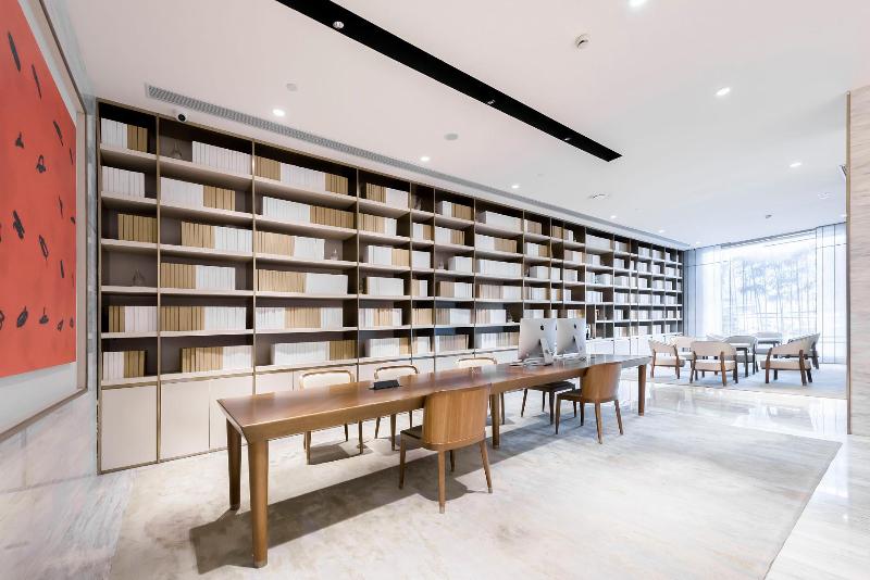 Ji Hotel Anji West Shengli Road