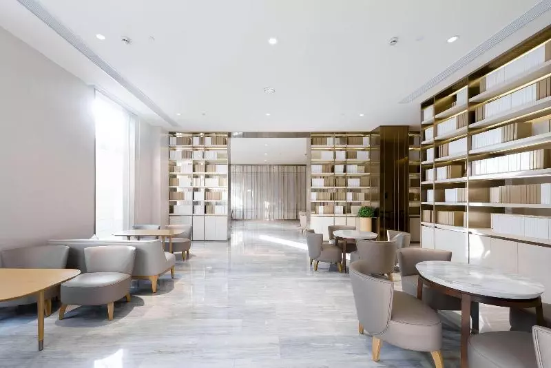 Ji Hotel Anji West Shengli Road