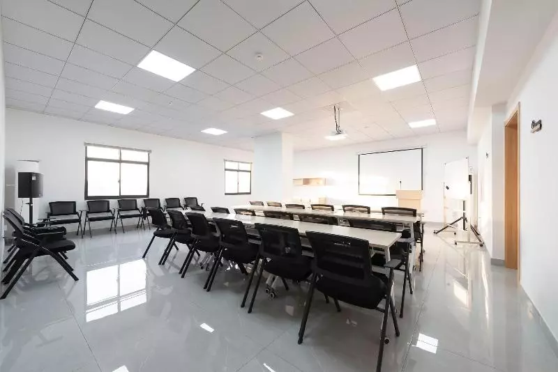 Ji Hotel Anji West Shengli Road