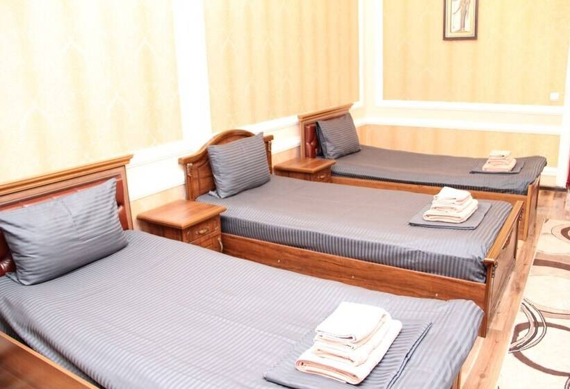 بنسيون Best Guesthouse