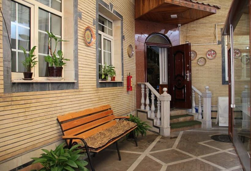 بنسيون Best Guesthouse
